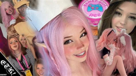 belle delphine onlyfans grátis|I dont see the problem with belle delphine : r/unpopularopinion